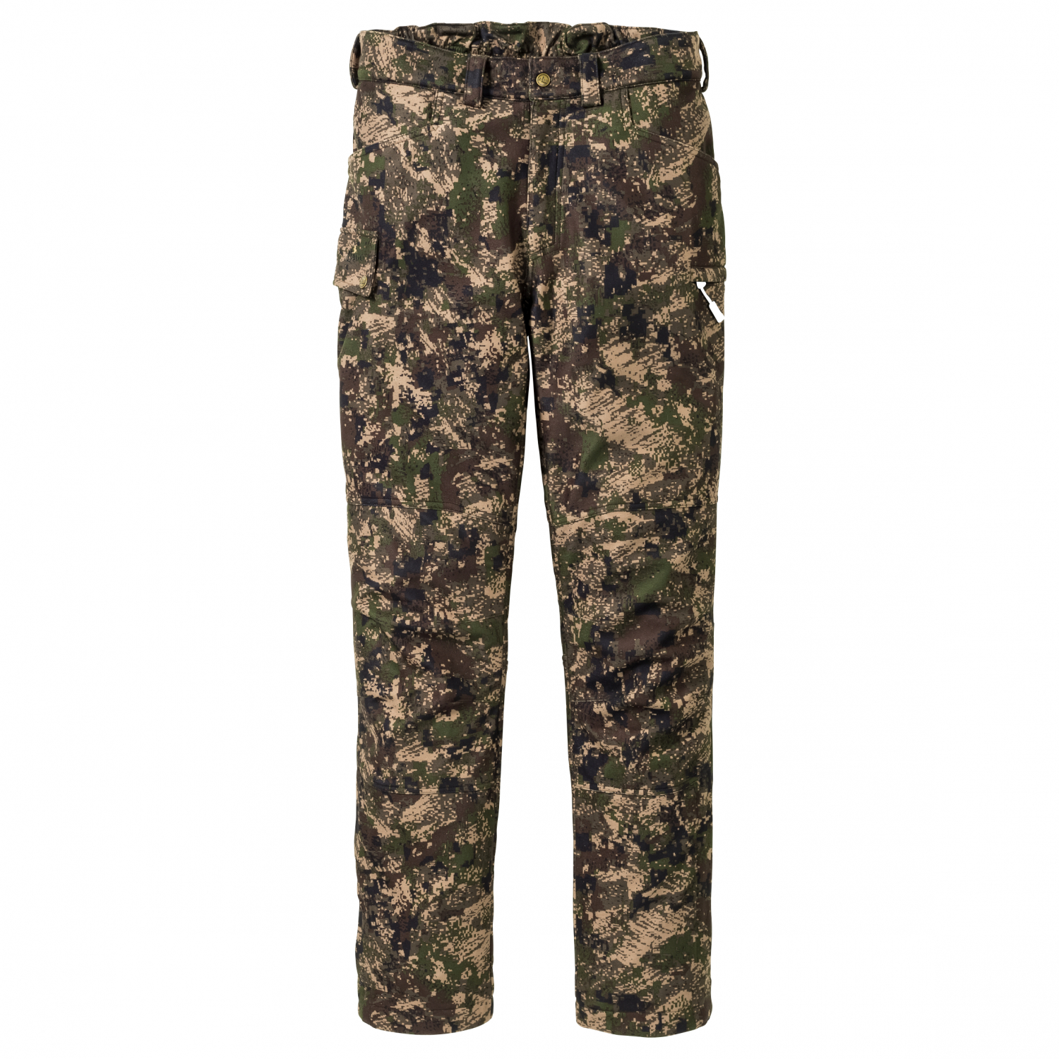 il Lago Prestige Men's Hunting Suit Camou 
