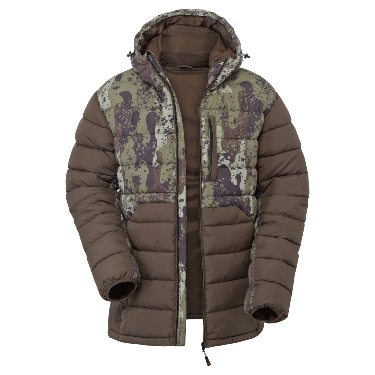 il Lago Prestige Men's Insulated jacket Audna 
