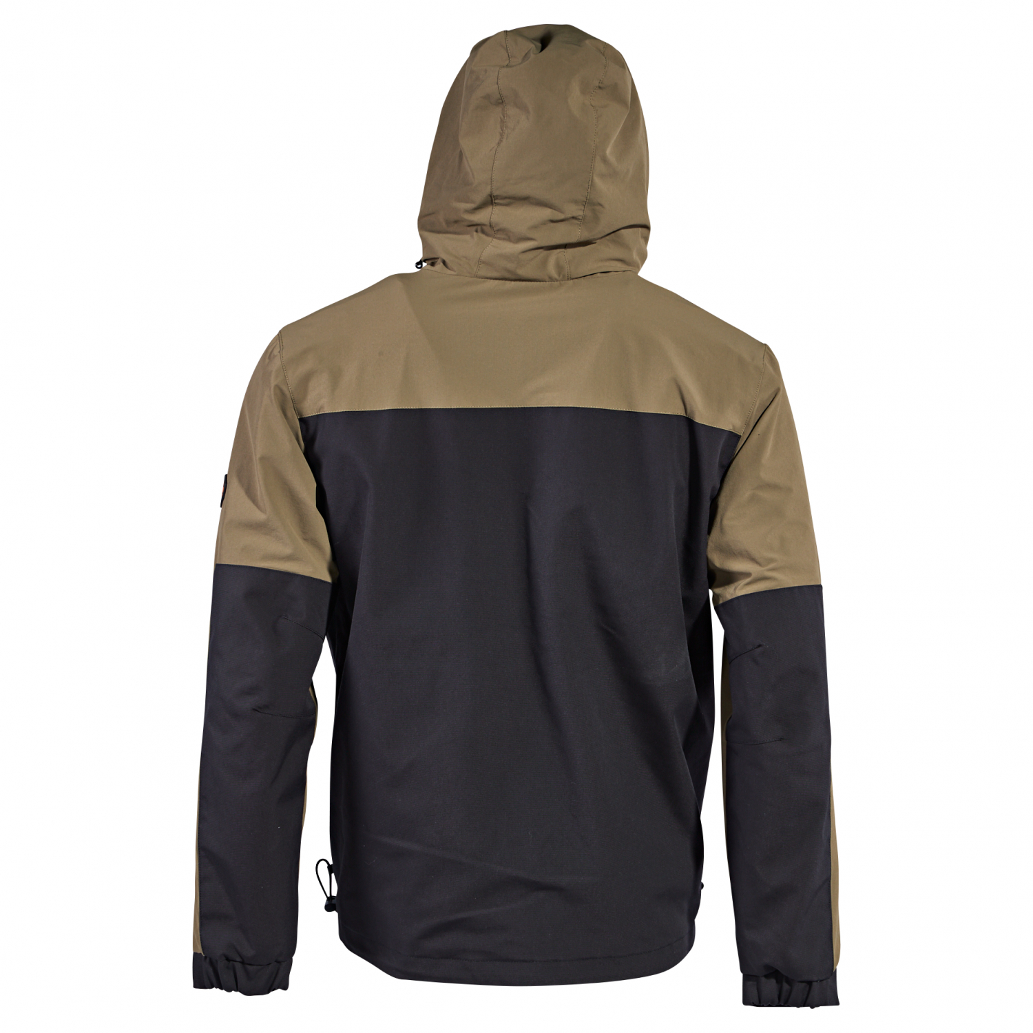 il Lago Prestige Men's Jordan LTX outdoor jacket 