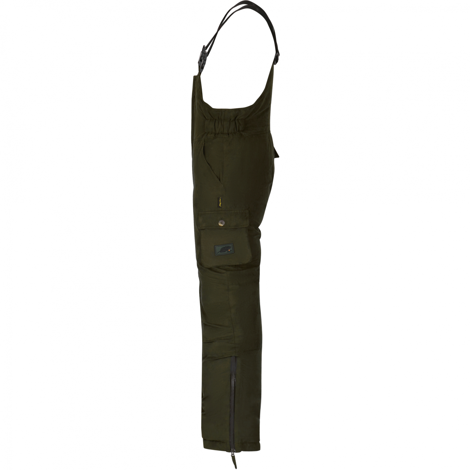 il Lago Prestige Men's Passion Pro down hunting trousers 