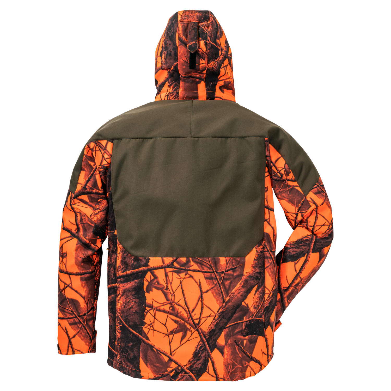 il Lago Prestige Men's Safety Pro DJ Jacket 