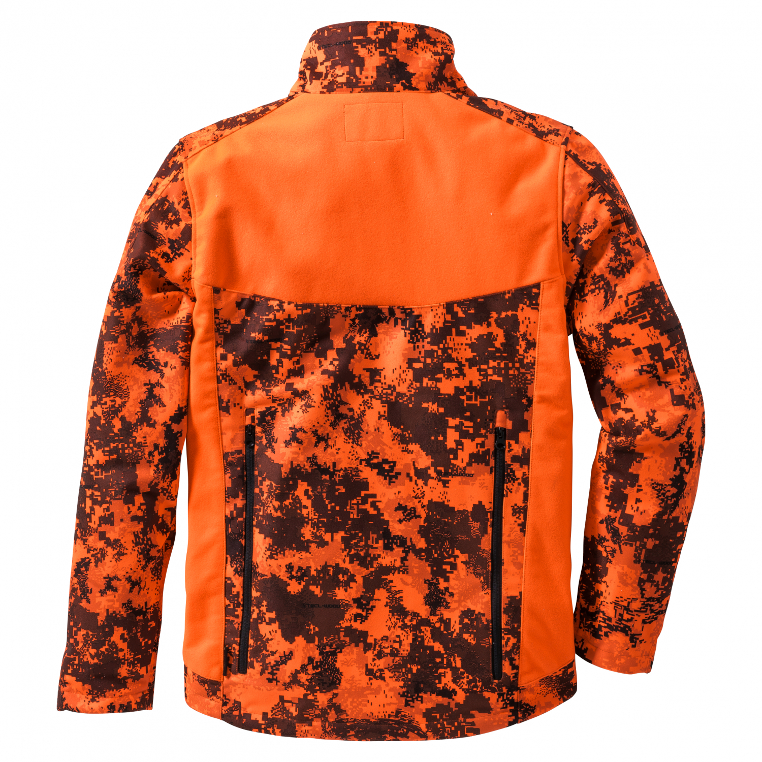 il Lago Prestige Men's Signal Jacket Big Game Sz. 4XL 