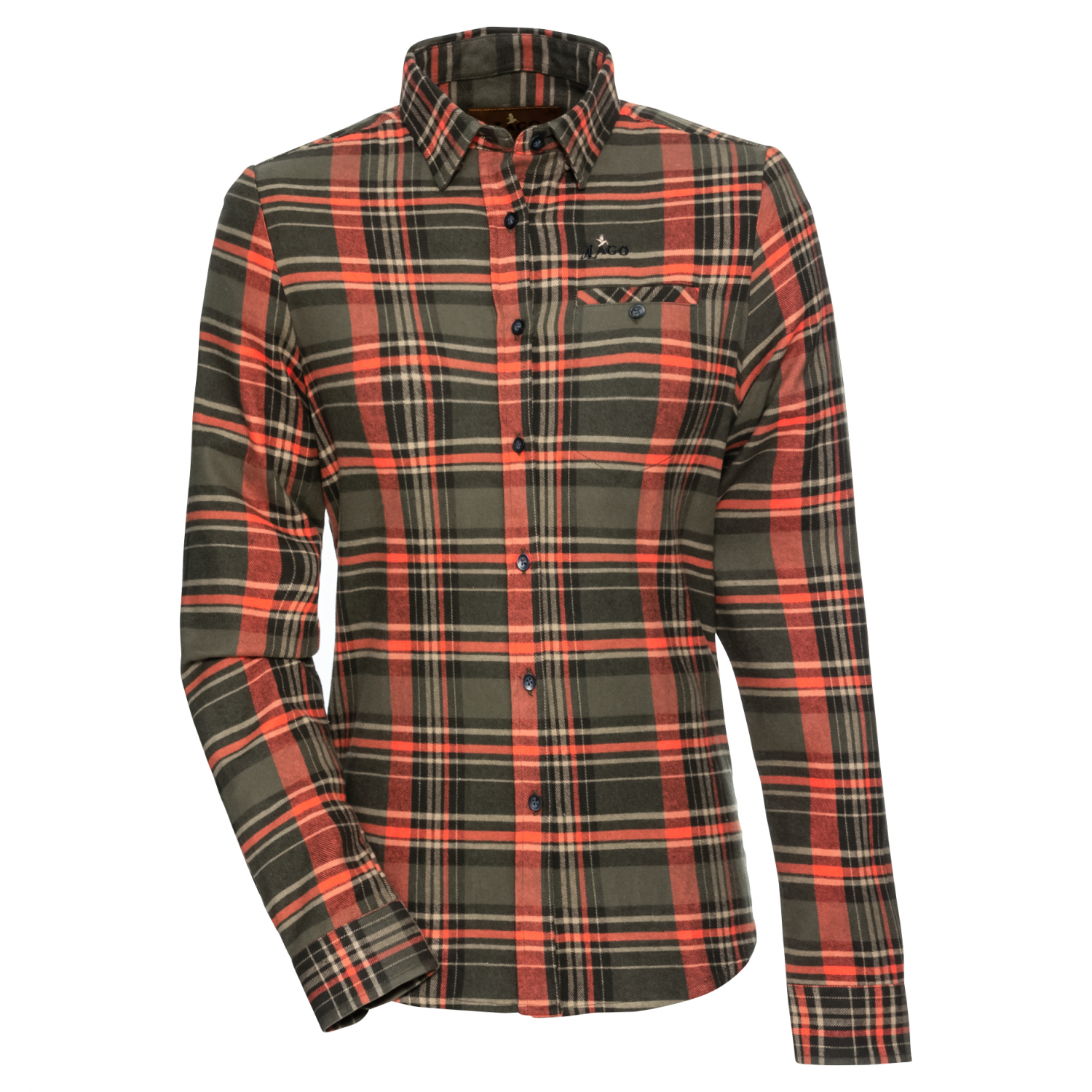 il Lago Prestige Women's Hunting blouse Sverja 