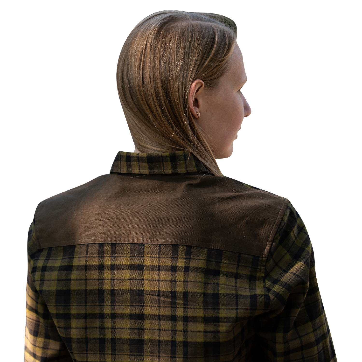 il Lago Prestige Women's Hunting shirt Mila 
