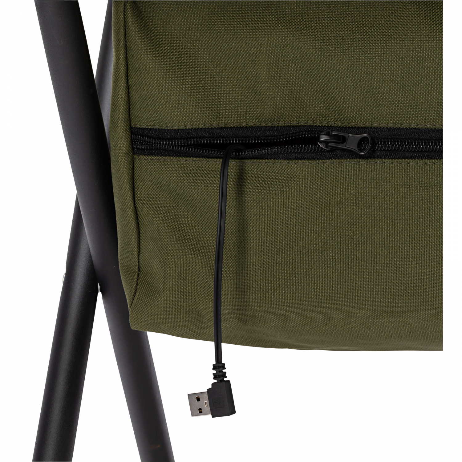 il Lago Red Level Thermal stool 