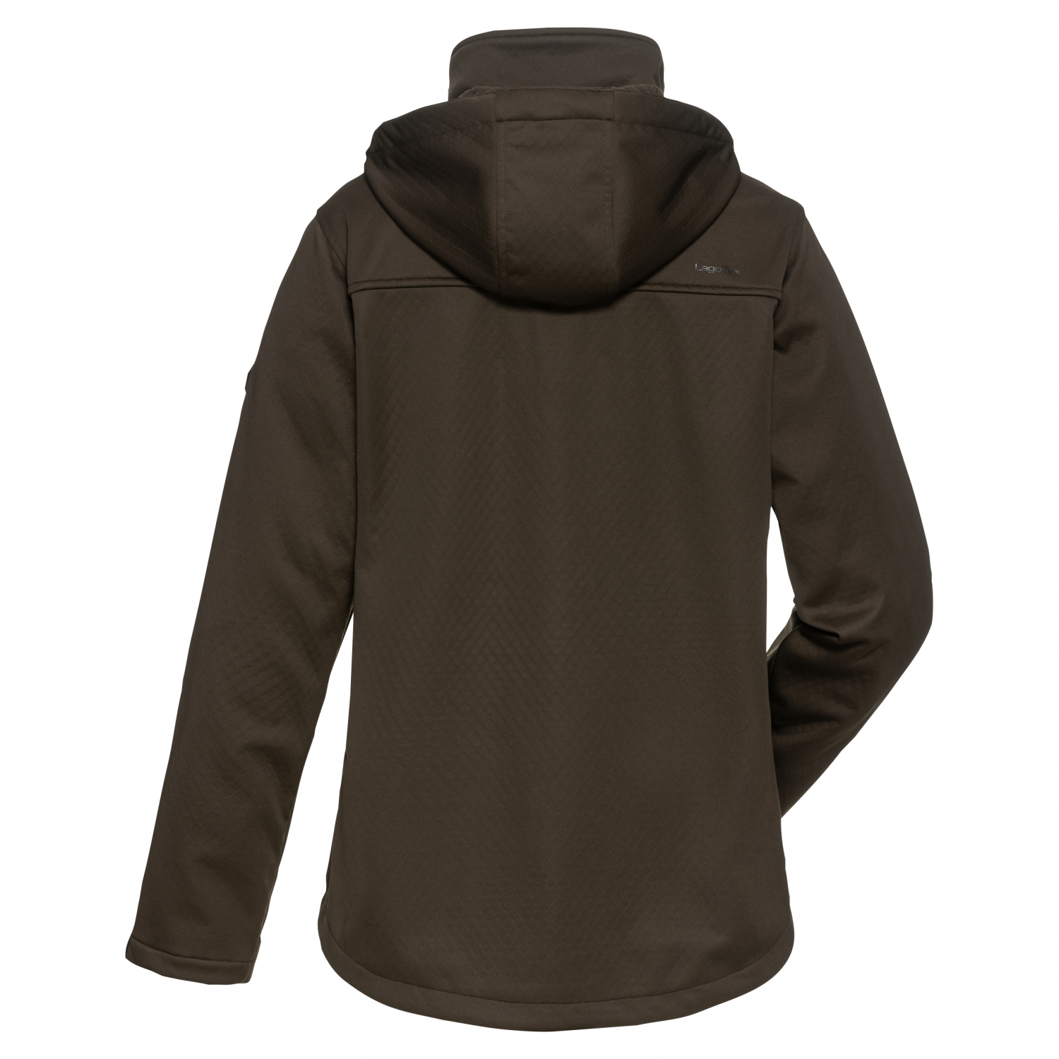 il Lago Sie Women's Functional Jacket Shawk 