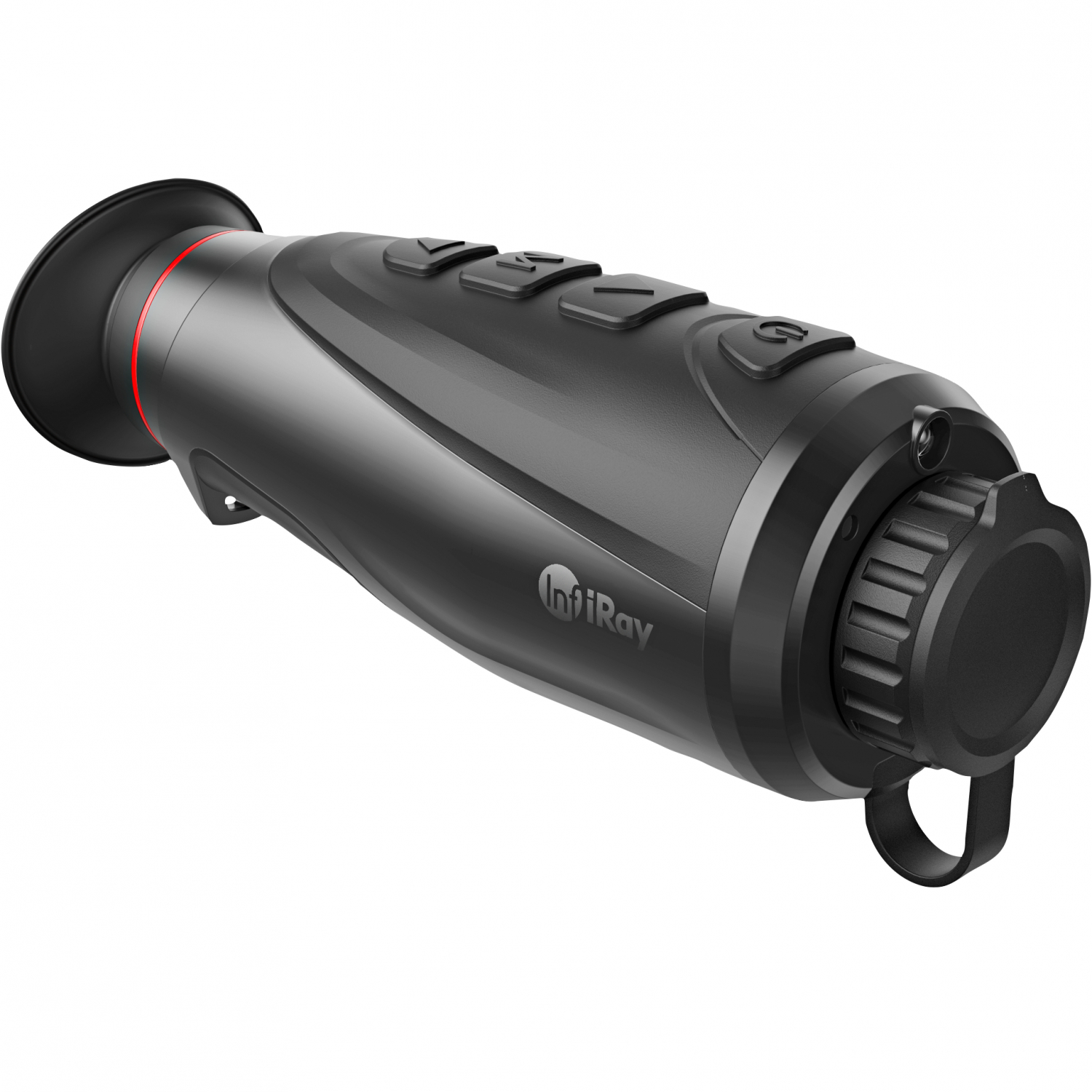 InfiRay Affo AL19 thermal imaging camera 