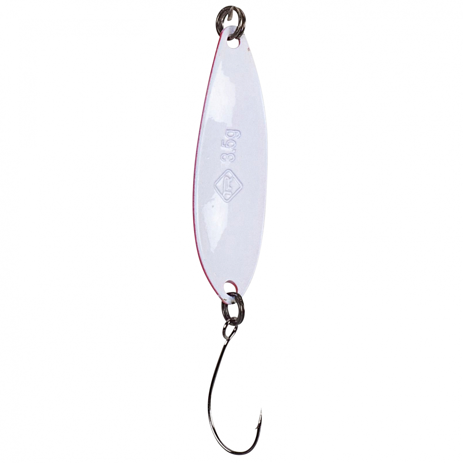 Iron Trout Eye Spoon (DAN) 