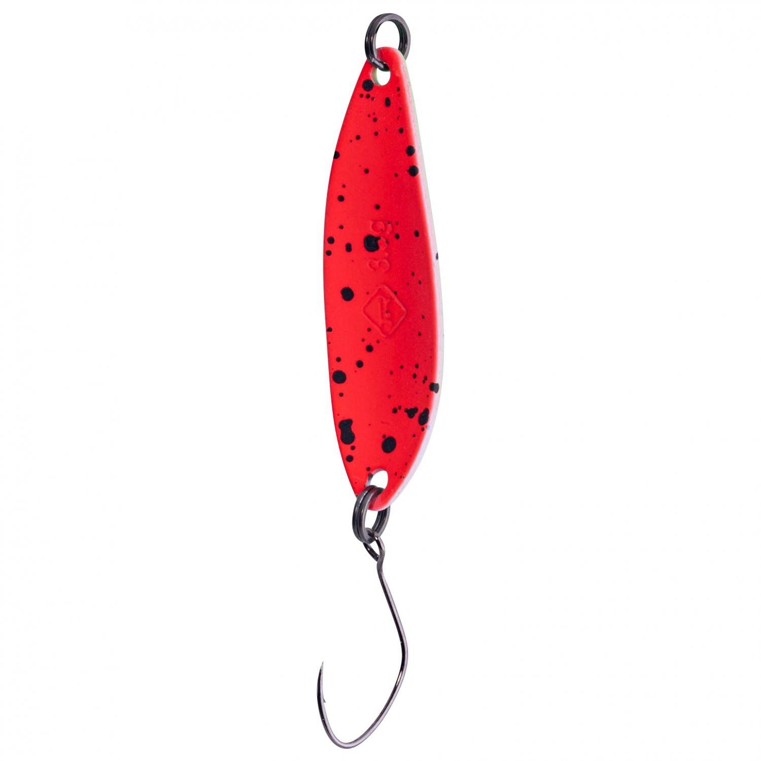 Iron Trout Eye Spoon (GWR) 