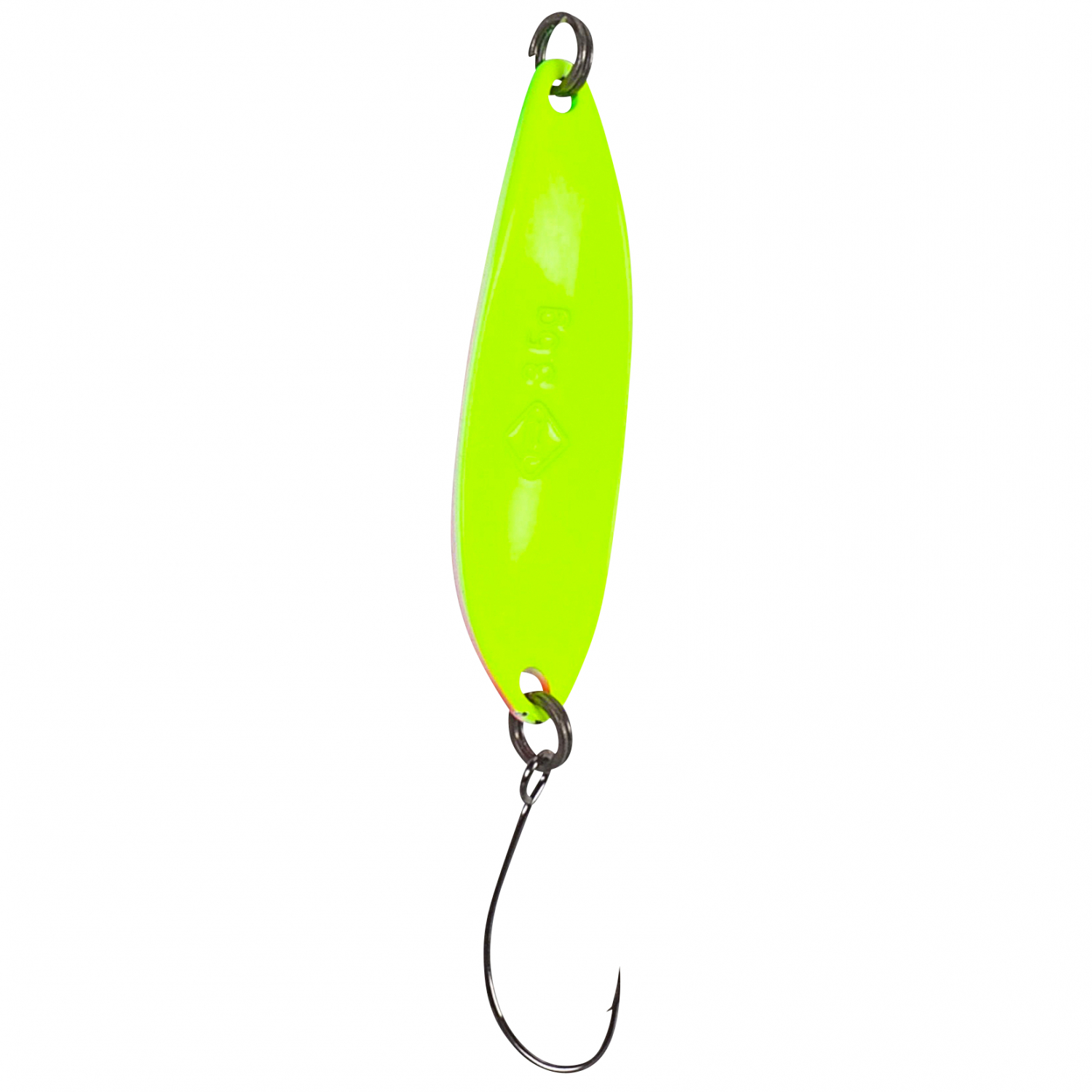 Iron Trout Eye Spoon (GYR) 
