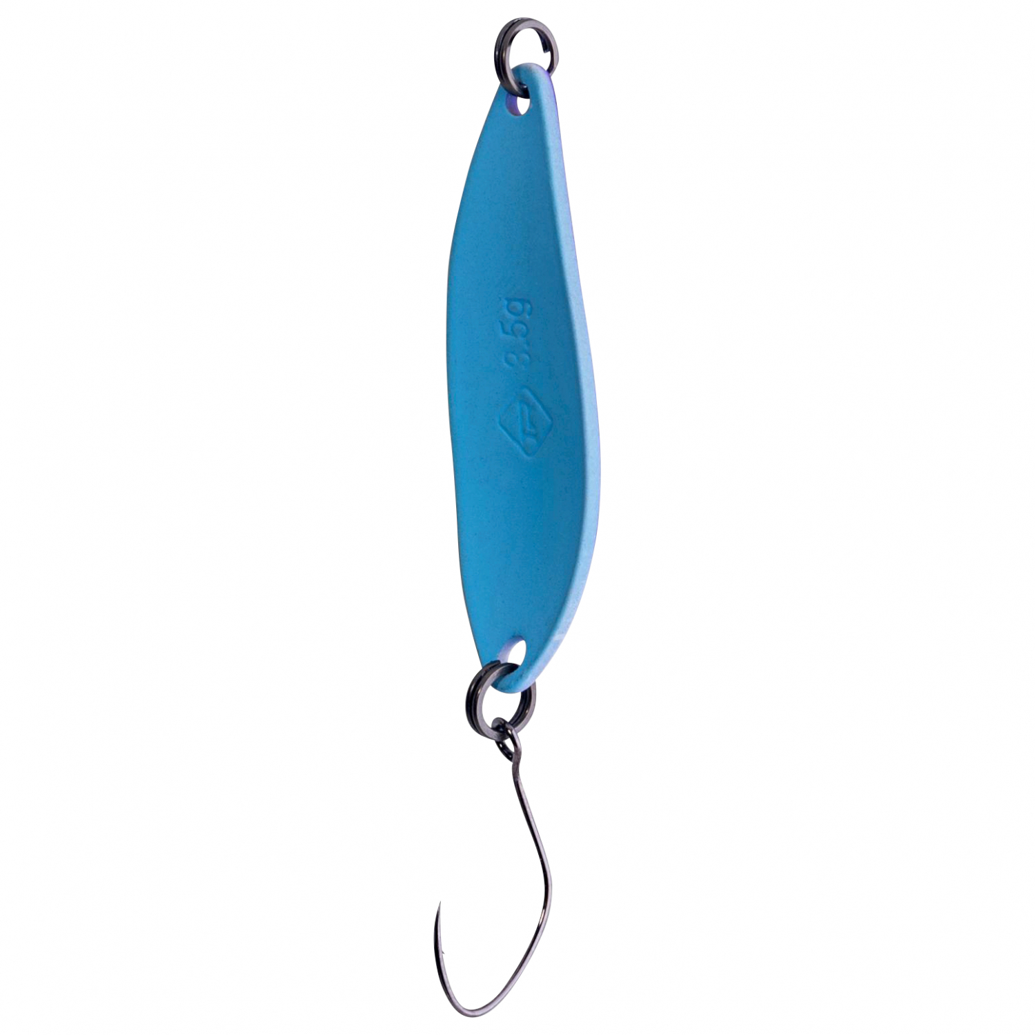 Iron Trout Eye Spoon (PWP) 