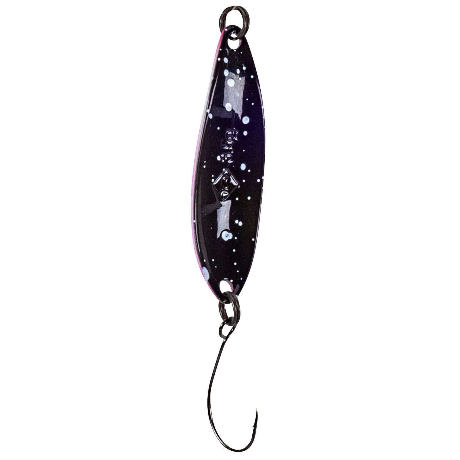Iron Trout Eye Spoon (PWP-S) 