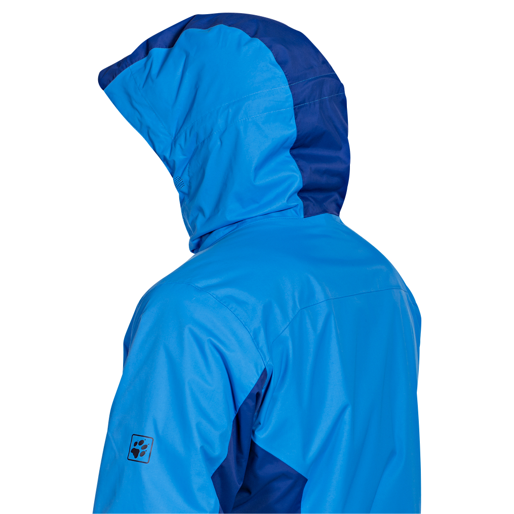 Jack Wolfskin Men's Jack Wolfskin DISCOVERY COVE MEN 3-IN-1 Hardshell 