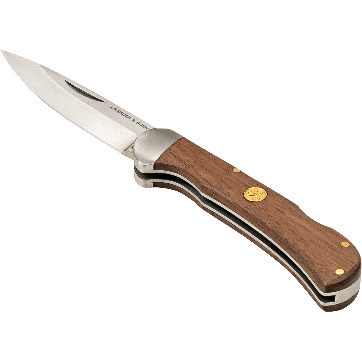 J.P. Sauer & Sohn Folding knife generation 