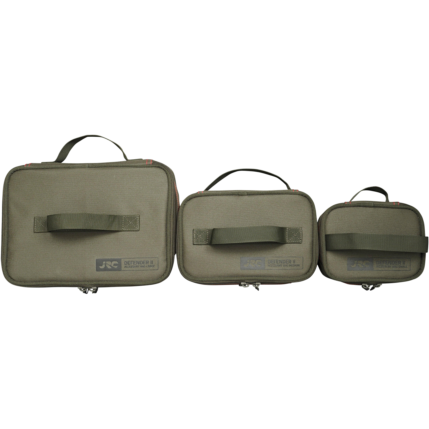 JRC Defender II Accessory Bag 