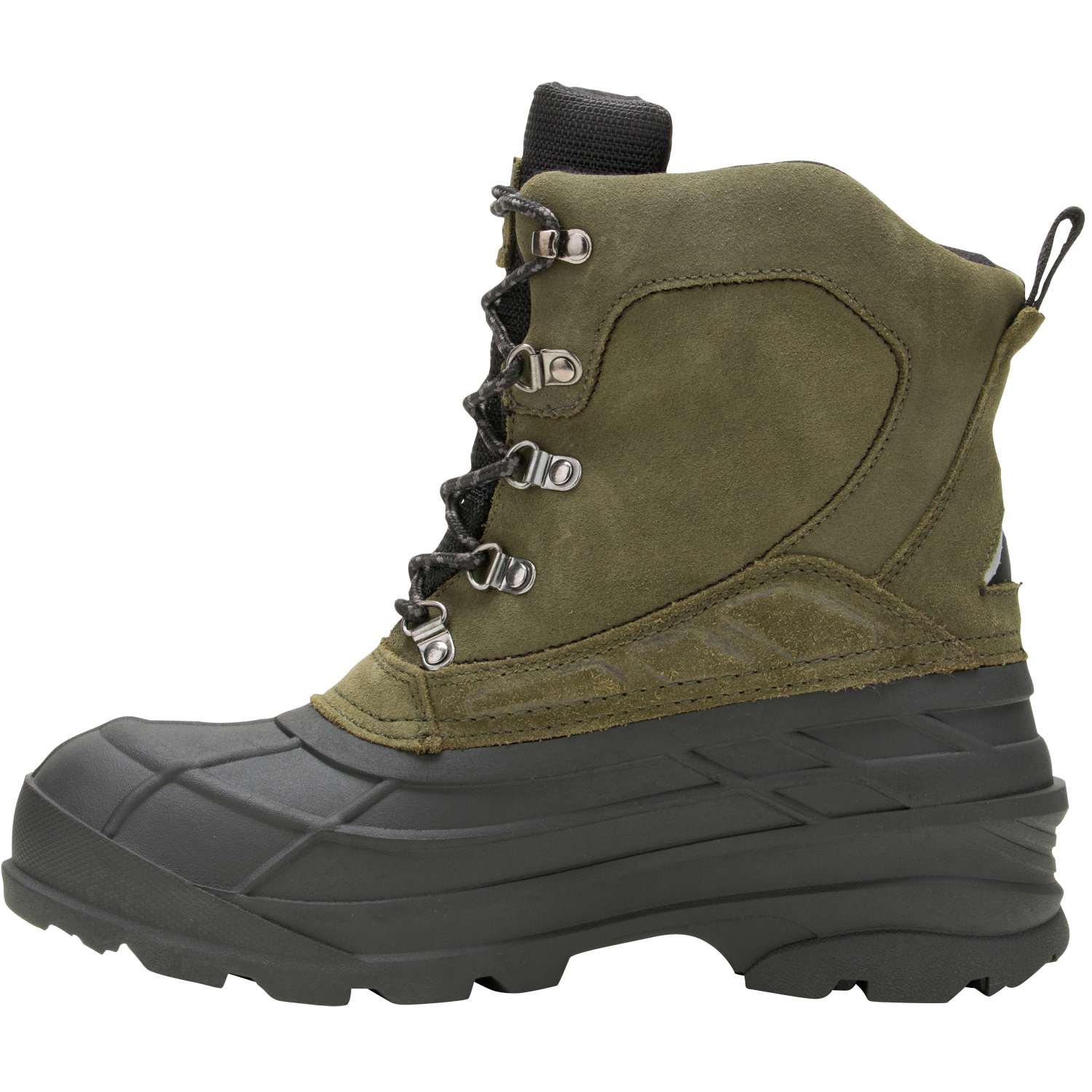 Kamik Men's Boots Fargo (olive) 