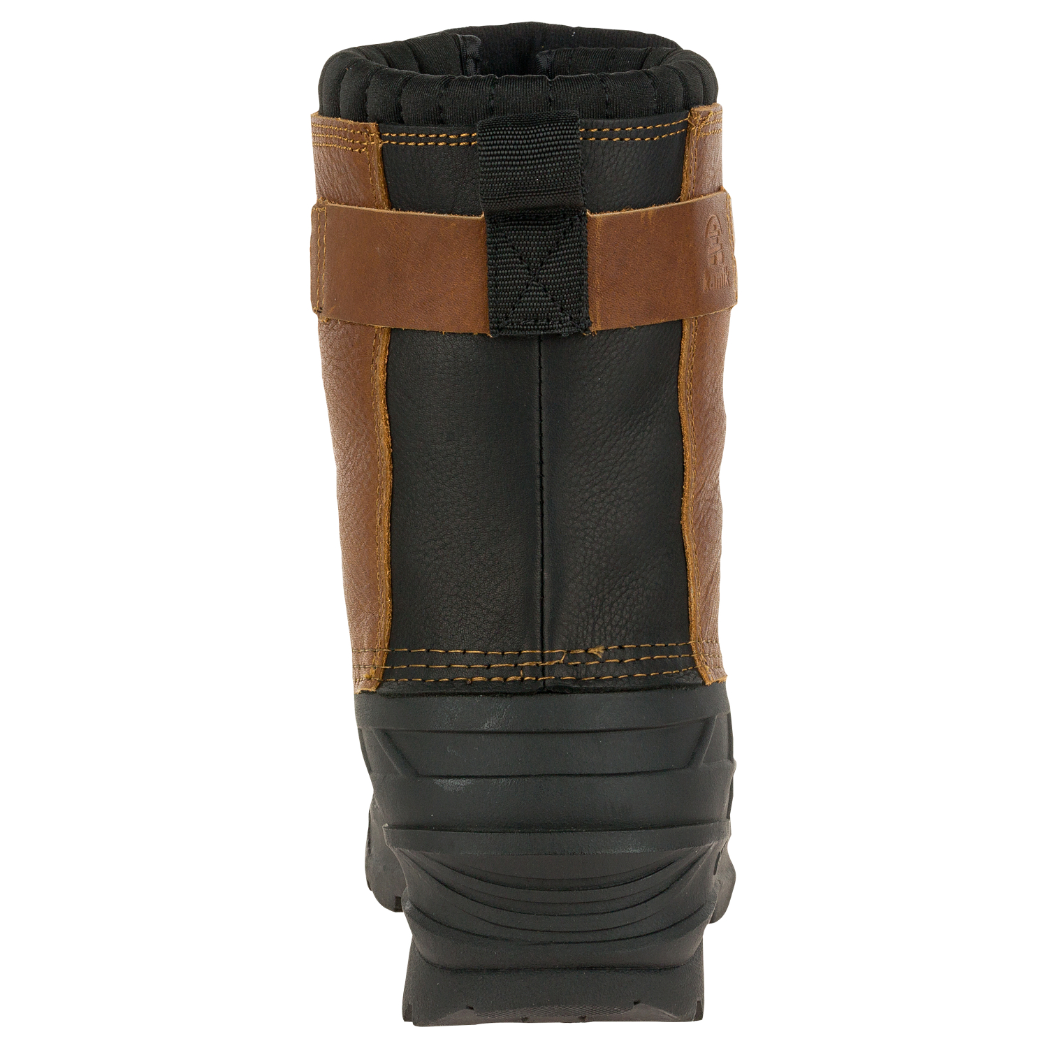 Kamik Men's Outdoor Boots Alborg Plus 