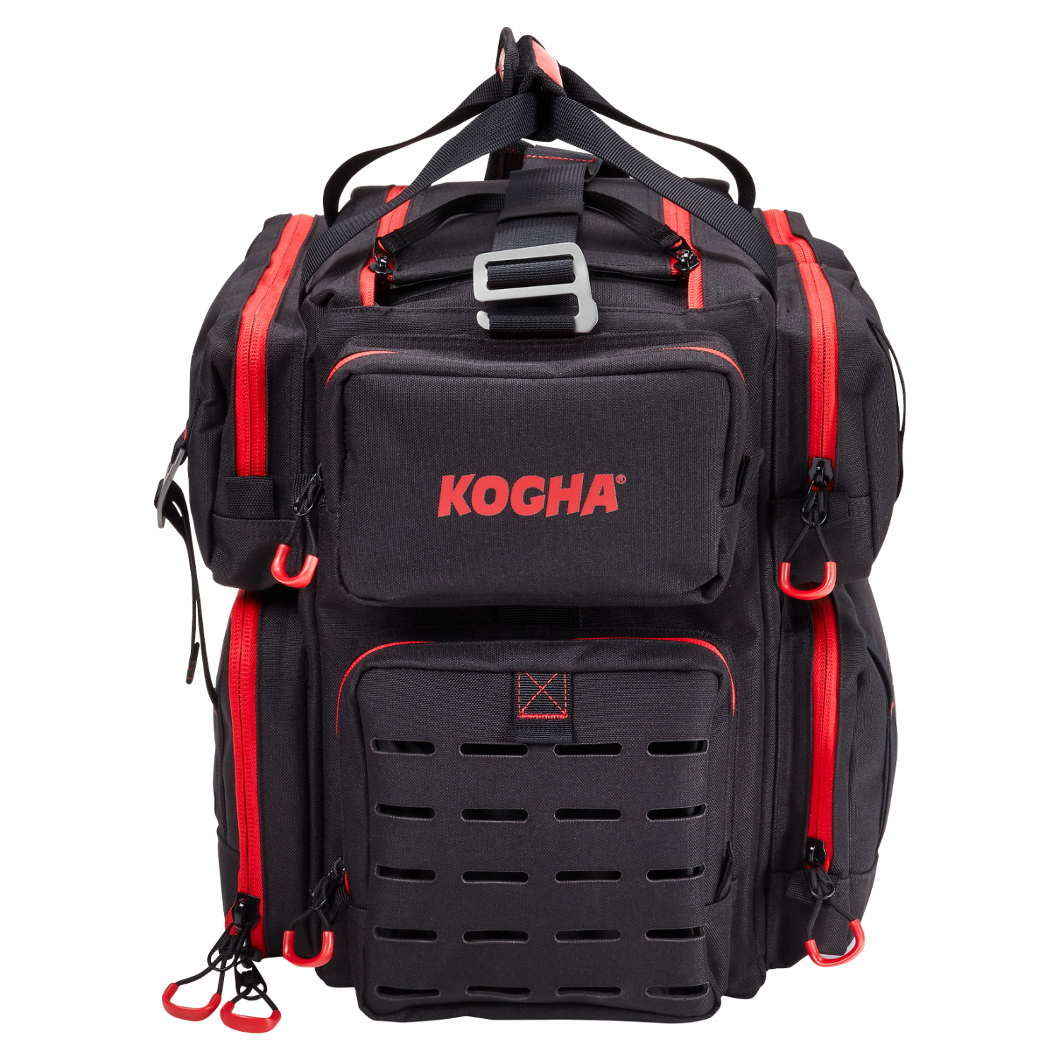 Kogha Artificial bait bag Skeleton Fish 