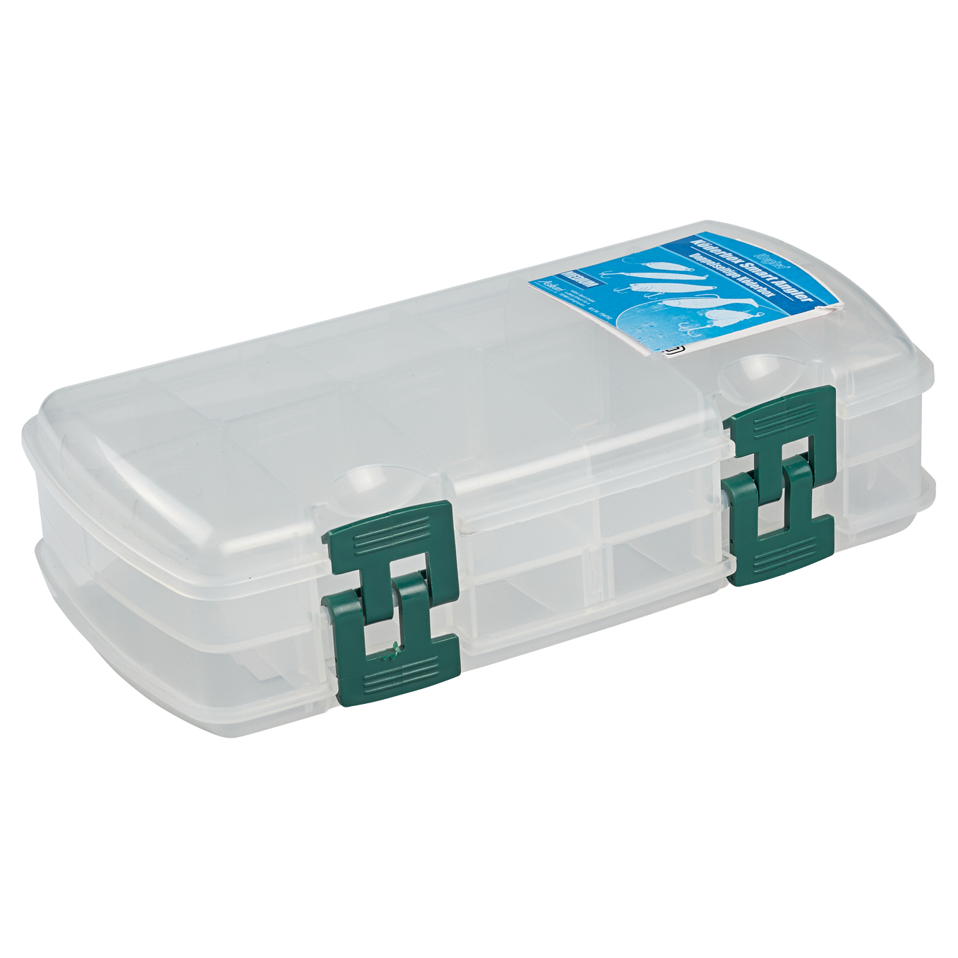 Kogha Bait box Smart Angler 