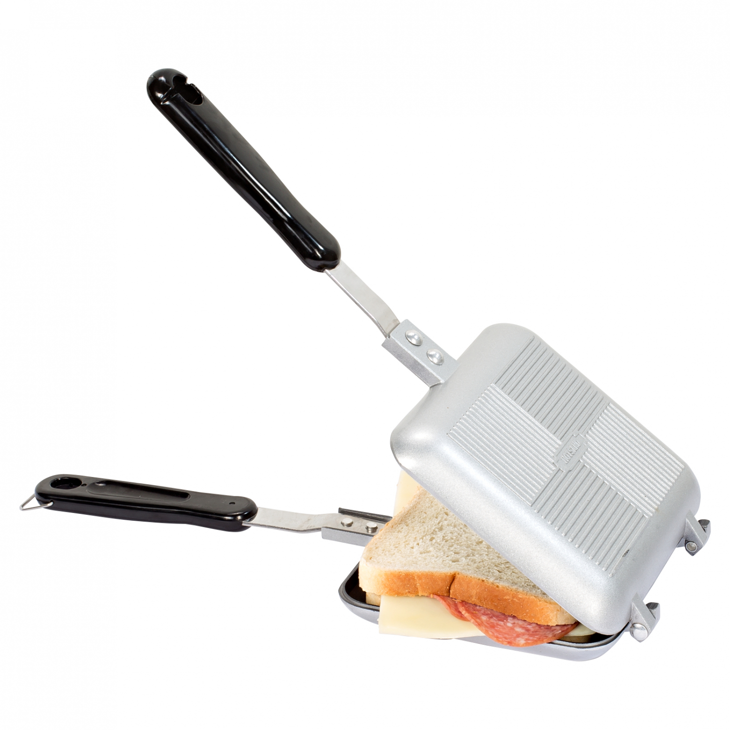 Kogha Carp toaster/ grill frying pan 