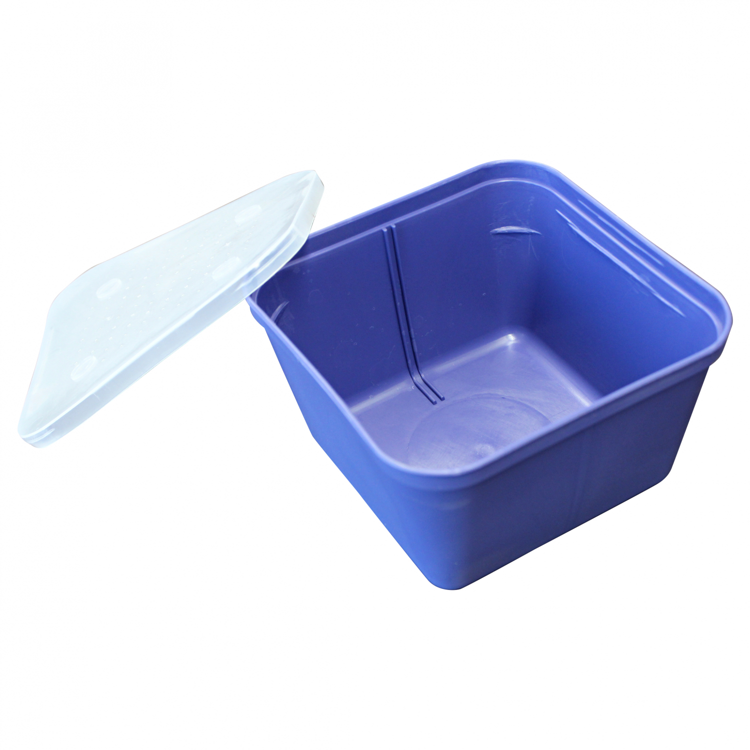 Kogha Competition Perforated Bait Box 