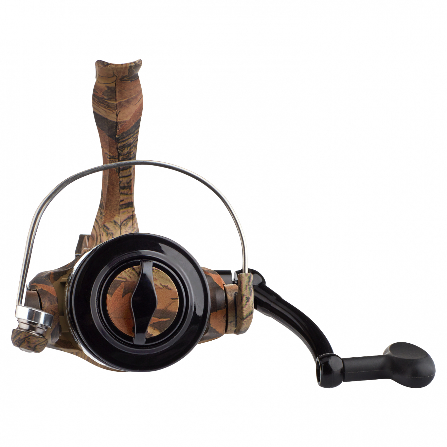 Kogha Fishing reel Camou Freebite 