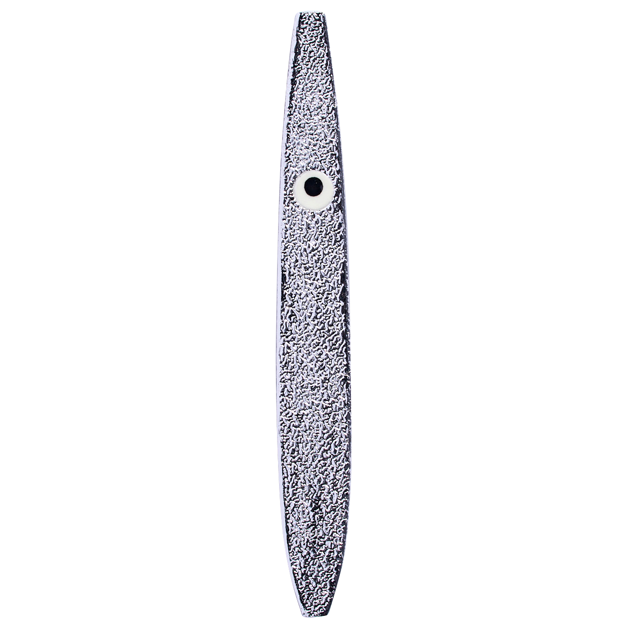 Kogha Inline sea trout spoon (silver) 