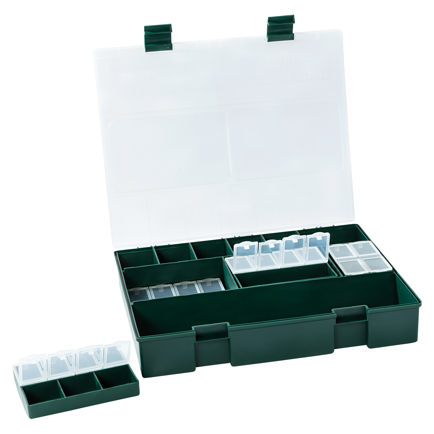 Kogha Medium Carp Box 