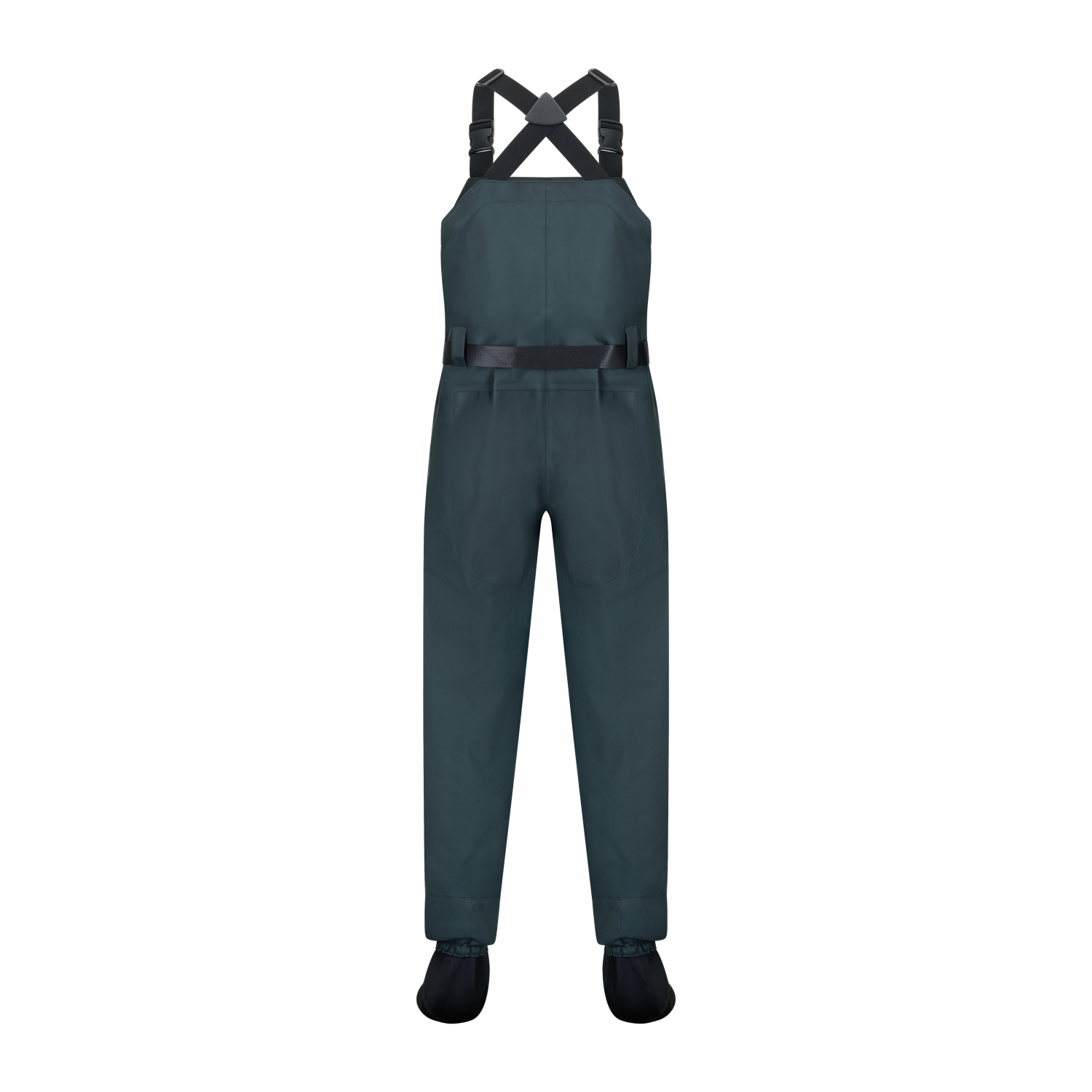 Kogha Men's Breathable waders 