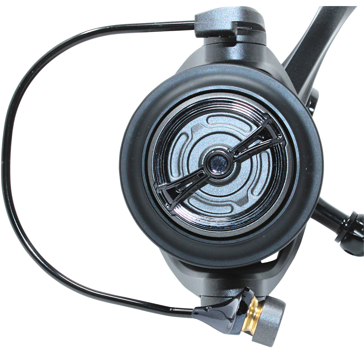 Kogha Rexor free spool reel 