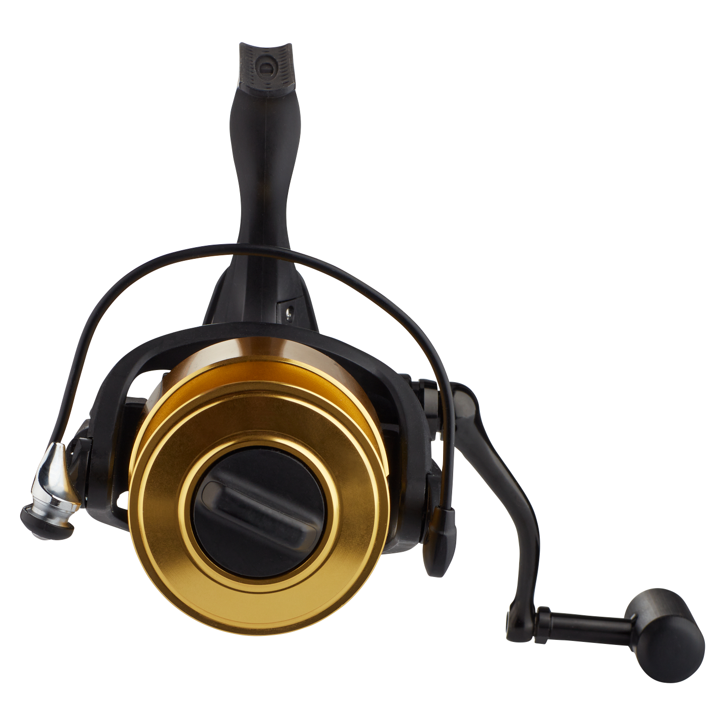 Kogha Stationary Reel Riotmaster Big Pit 