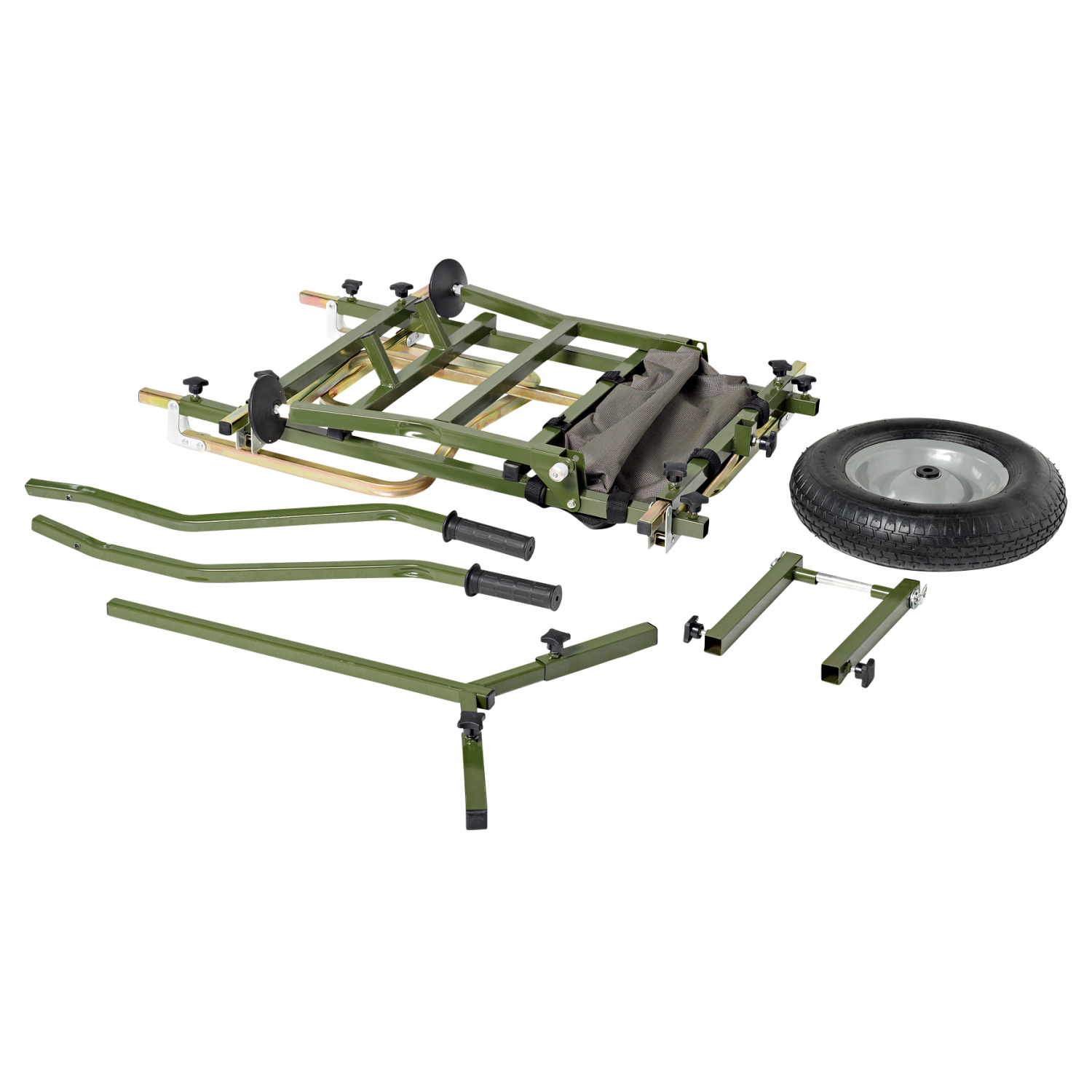 Kogha Trolley Easy Rover 