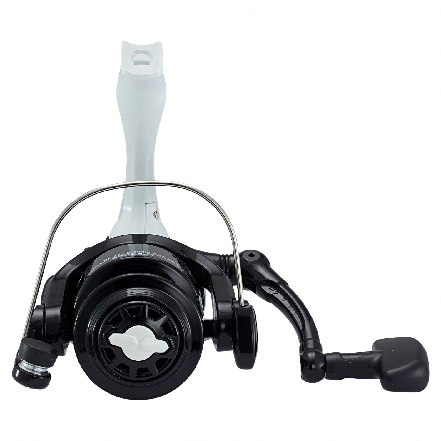 Kogha White Pearl  (Allround reel) 