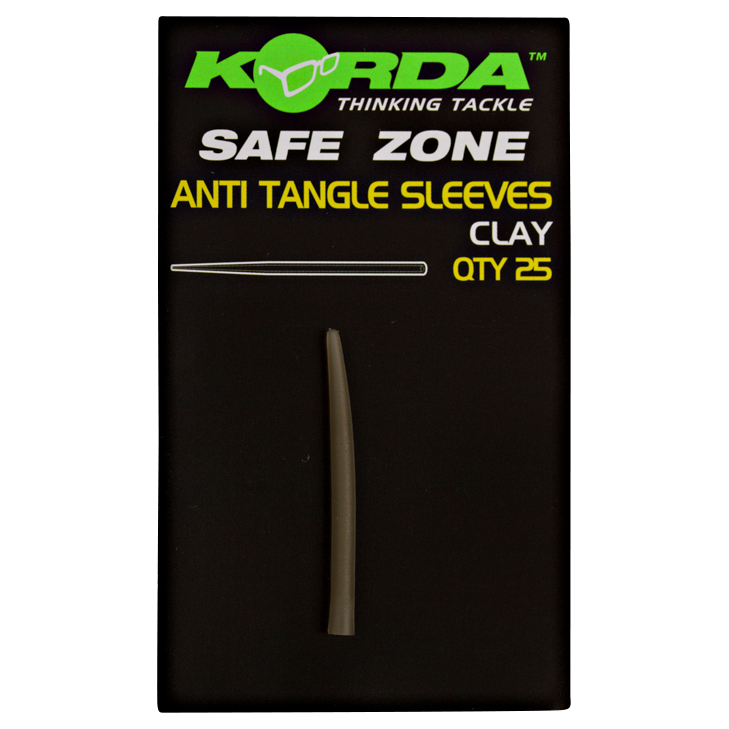 Korda AT Hooklink Sleeves 