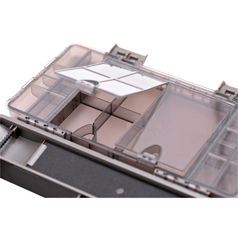 Korda Basix Tackle Box 