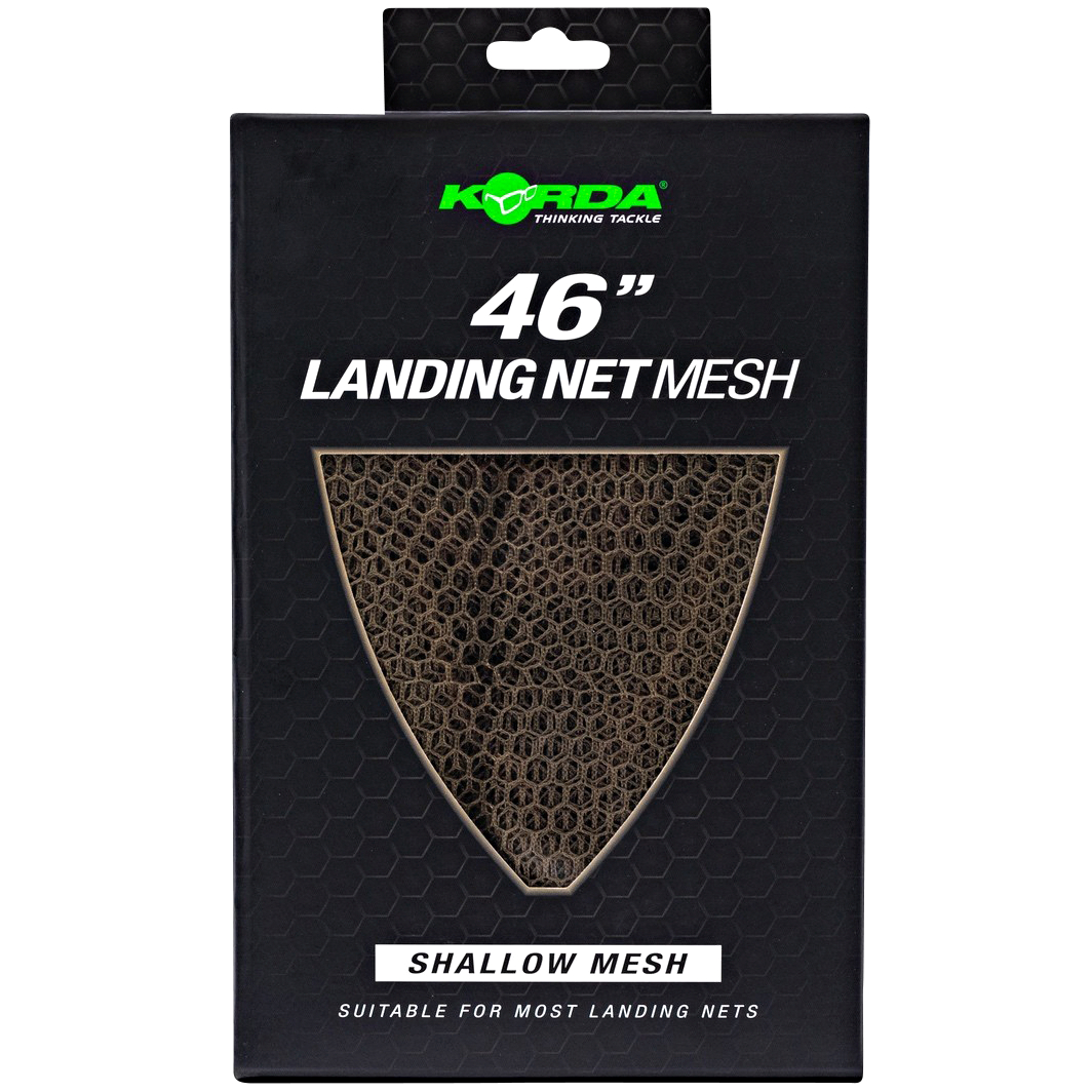 Korda Landing Net Mesh 