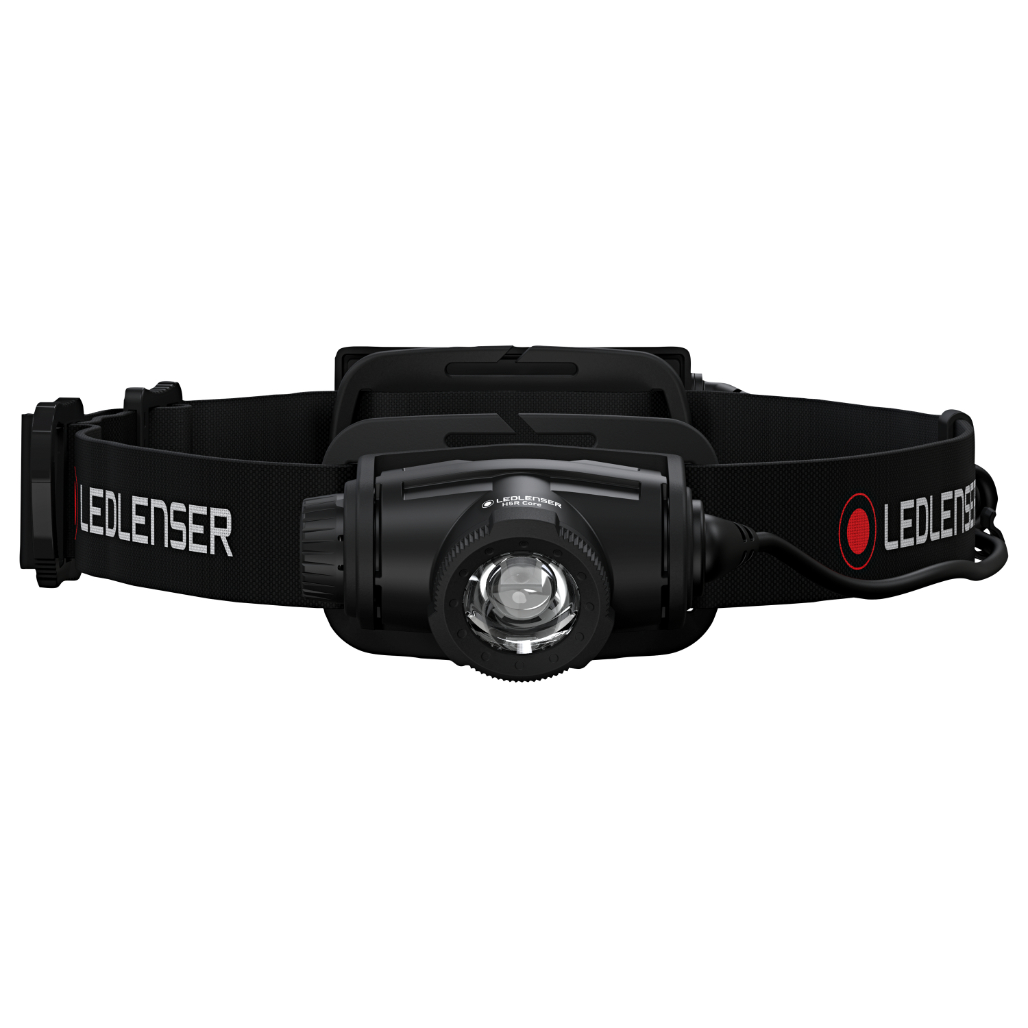 Led Lenser Headlamp H5 Core (battery version) 