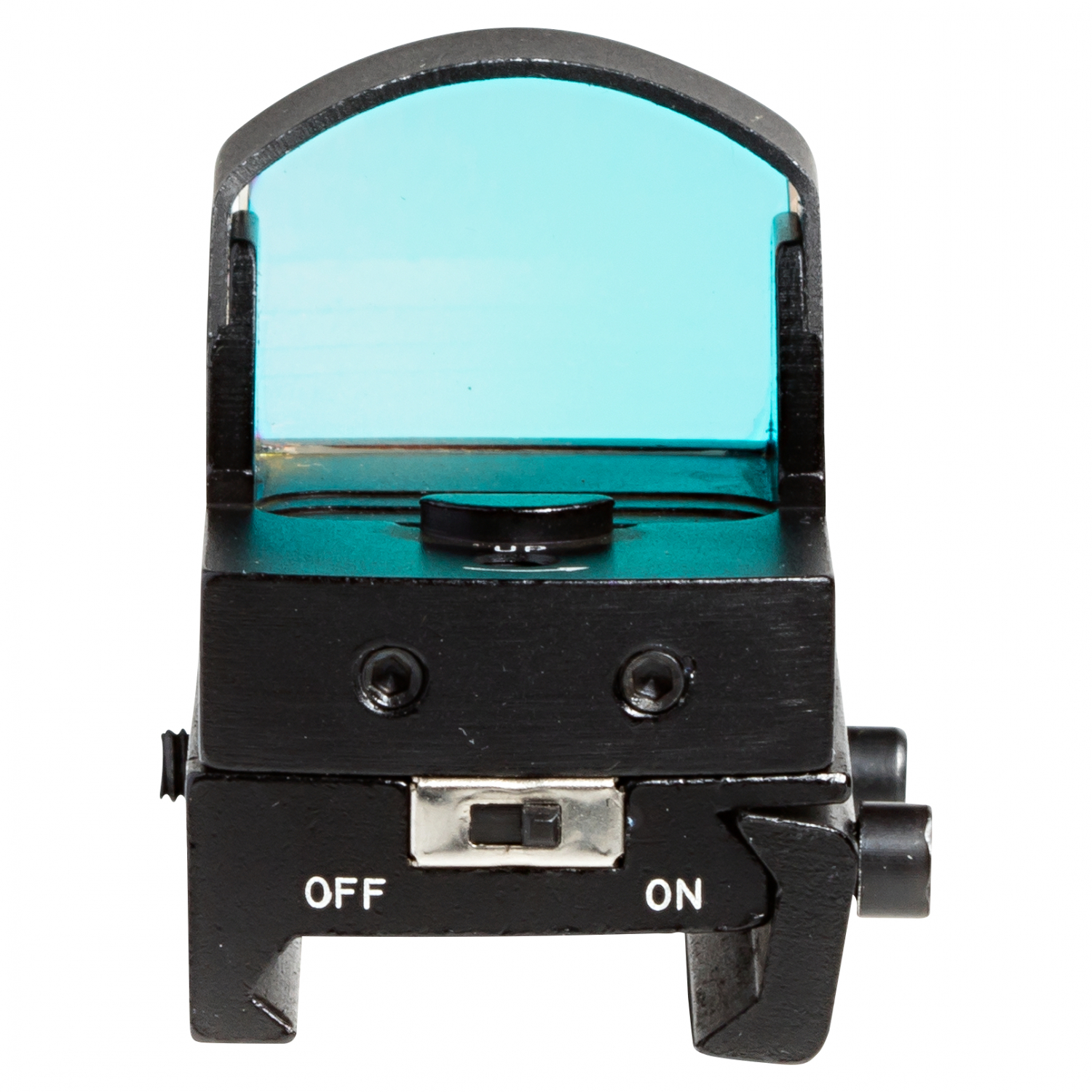 Lensolux Micro Red Dot 