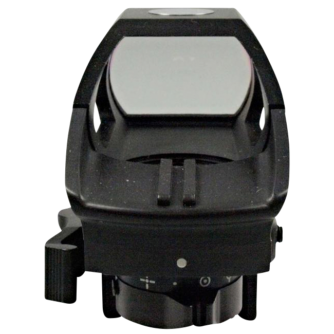 Lensolux Reflex Sight 1x24x33 