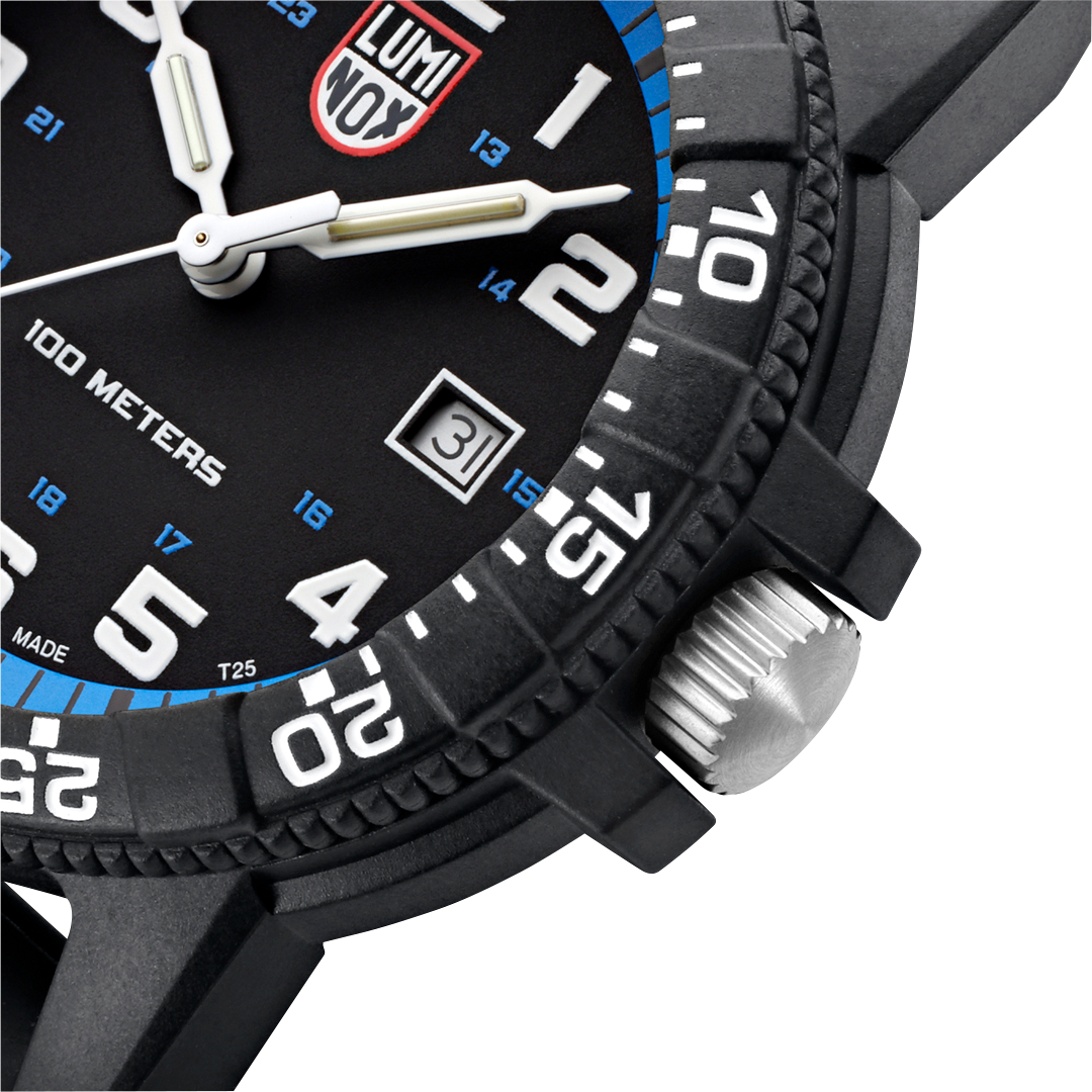 Luminox Leatherback SEA Turtle Giant watch (0324) 
