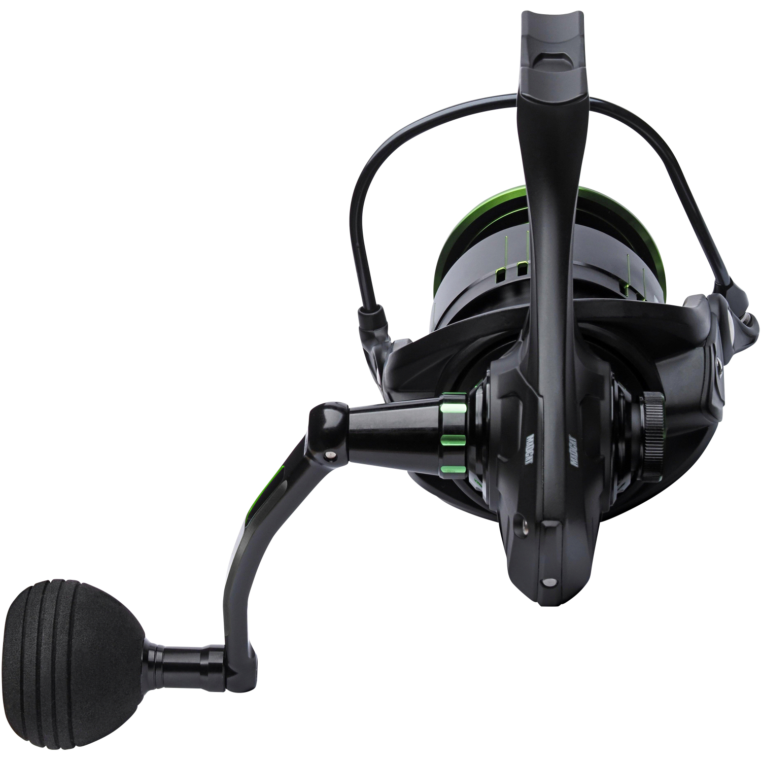 MAD CAT Dominion Spinning Reel 