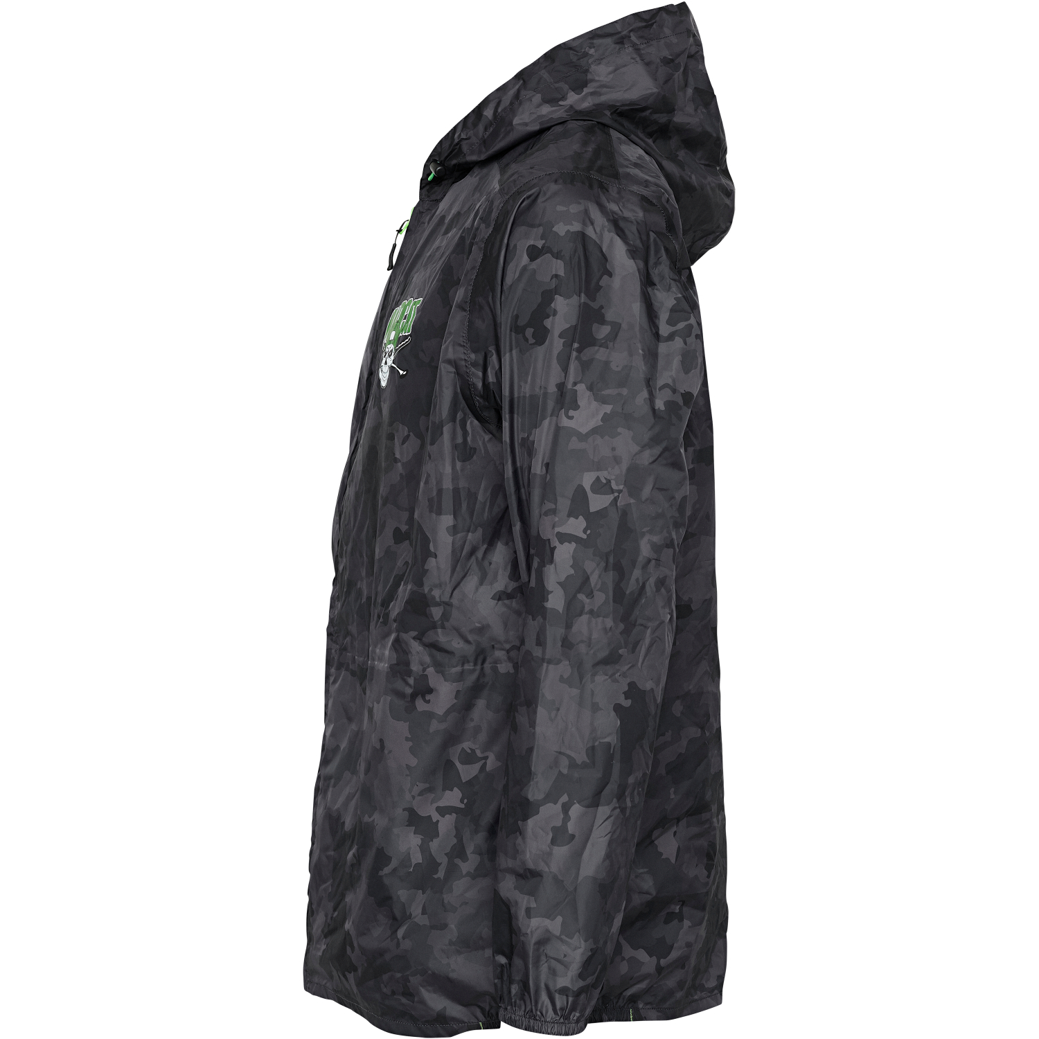 MAD CAT Men's Dominion Jacket 