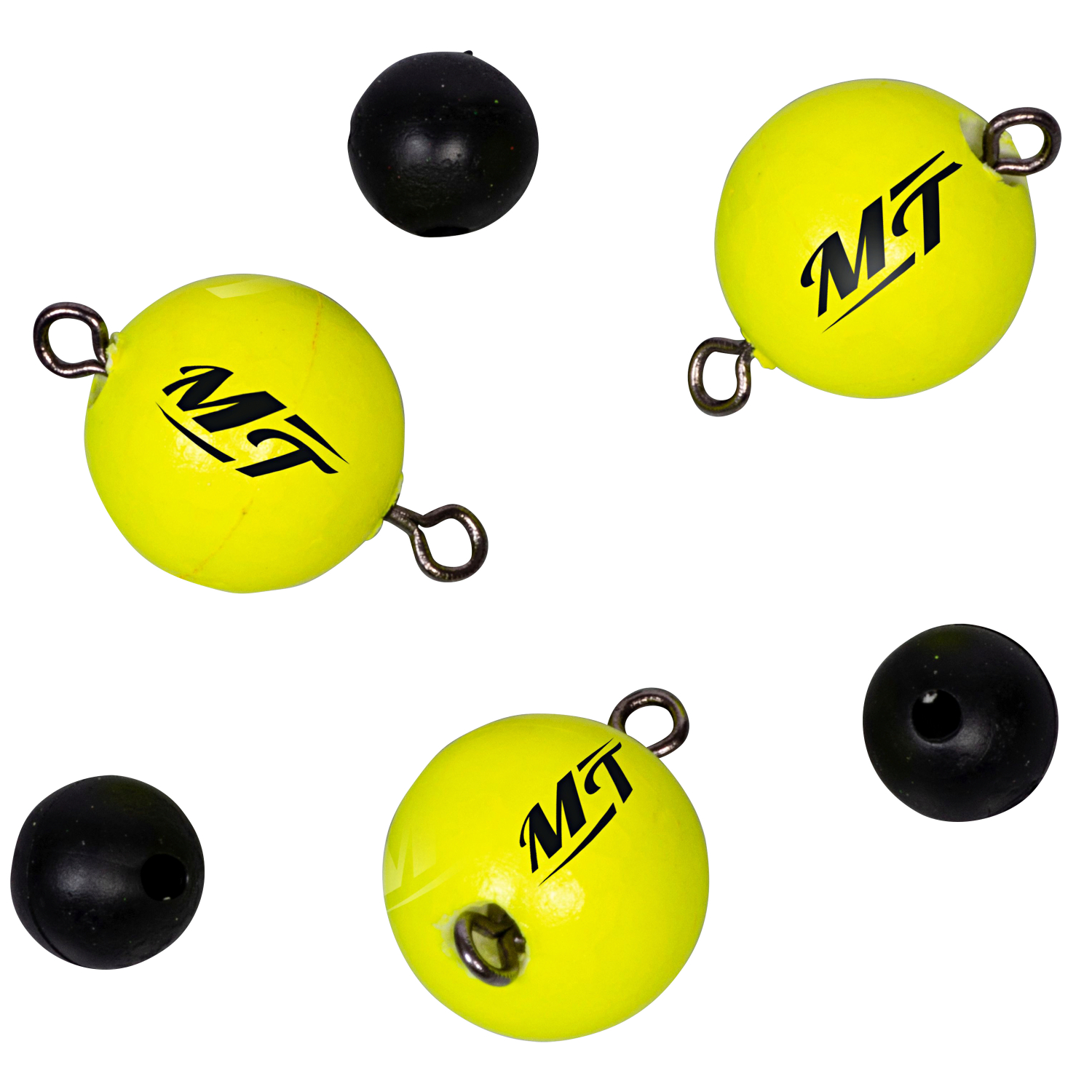 Magic Trout Float swivel foam 
