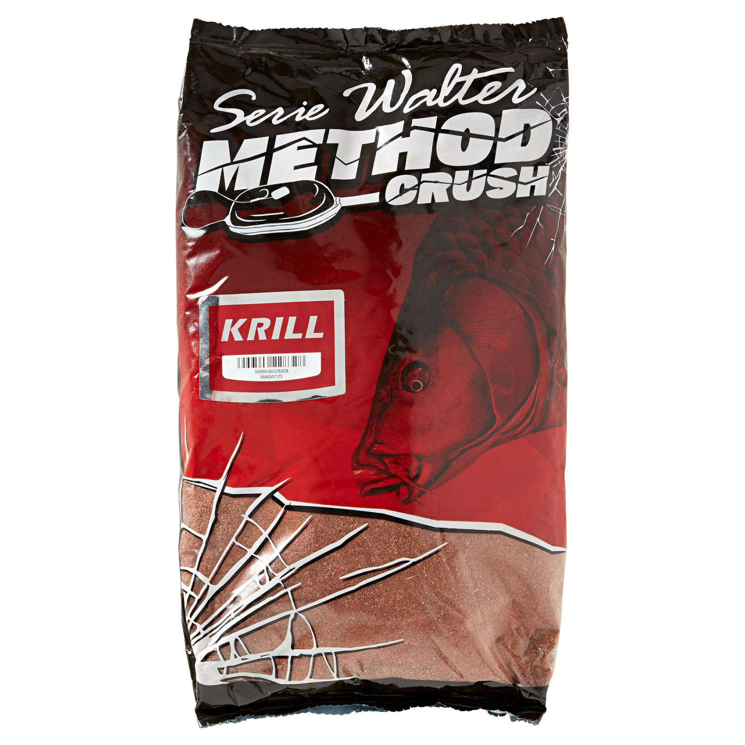 Maros Mix Maros Series Walter Method Crush 