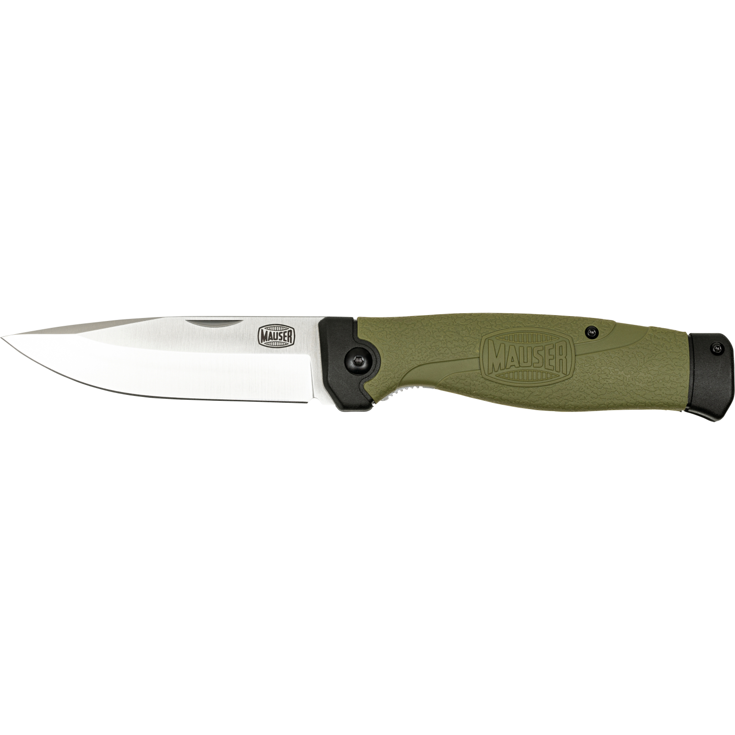 Mauser Folding knife Outdoor 
