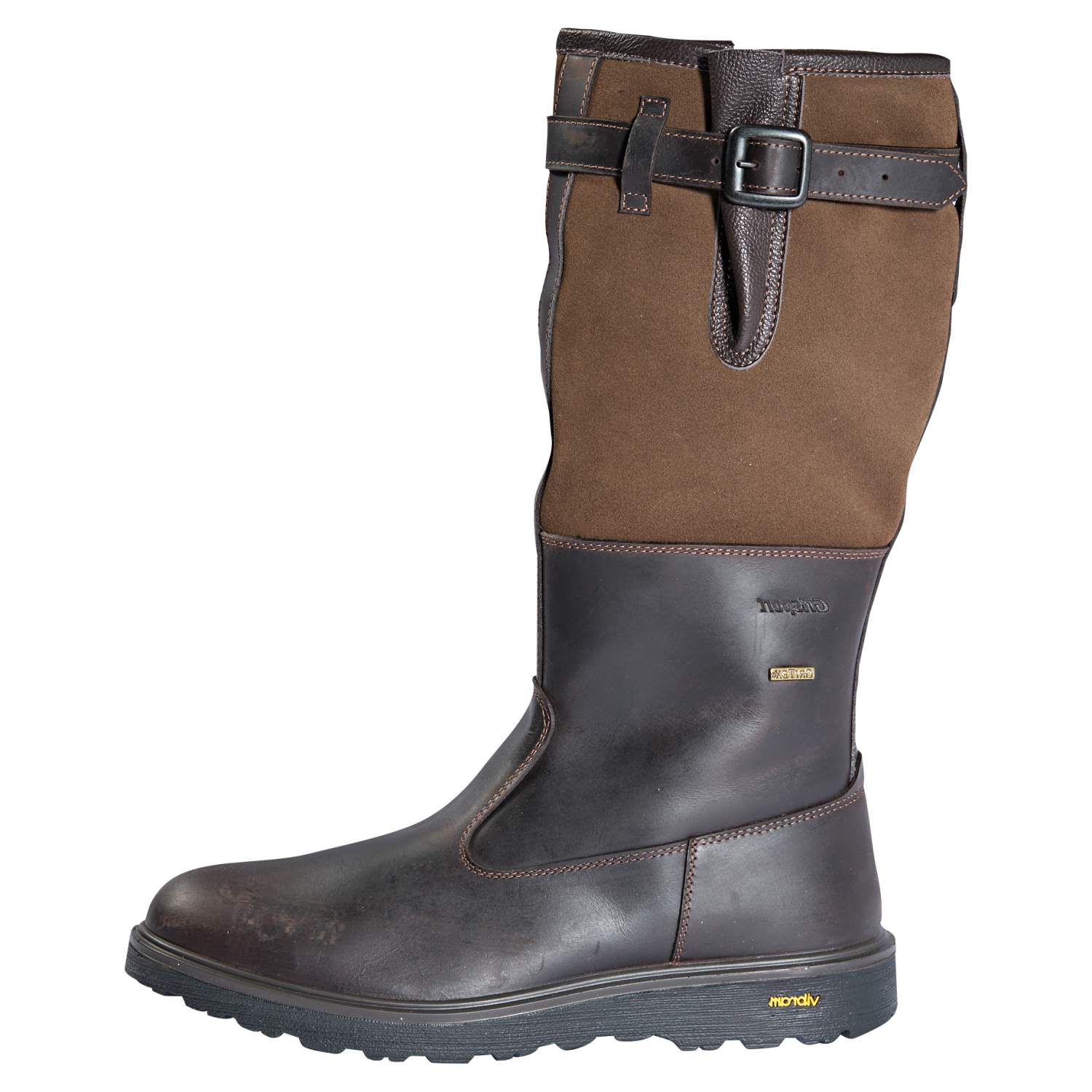 Men's Catinaccio hunting boots 