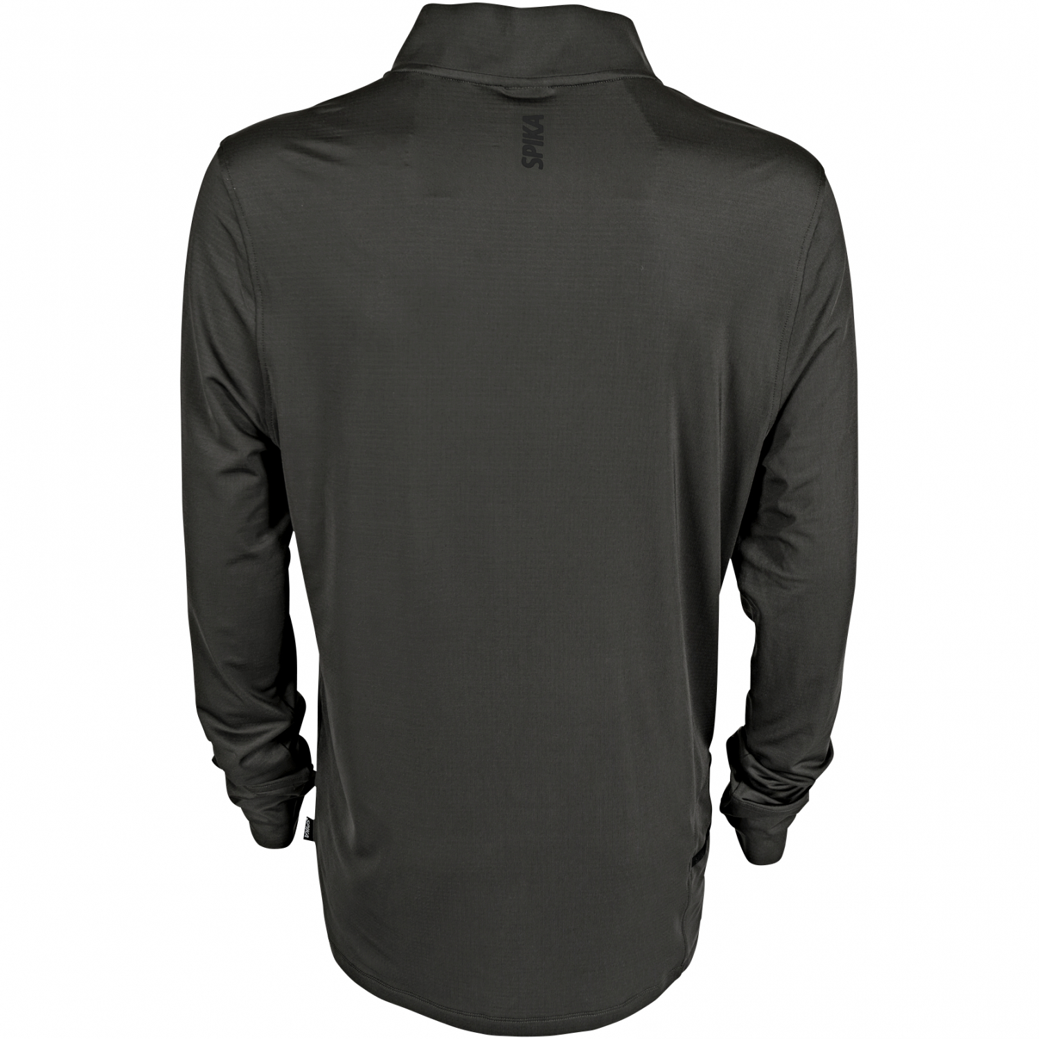 Men's Enduro Athletic Top Longsleeve Shirt (Olive Summit) 