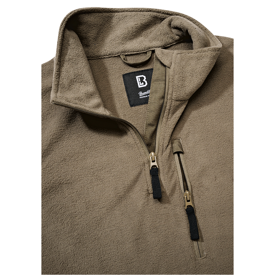 Men's Fleecetroyer 