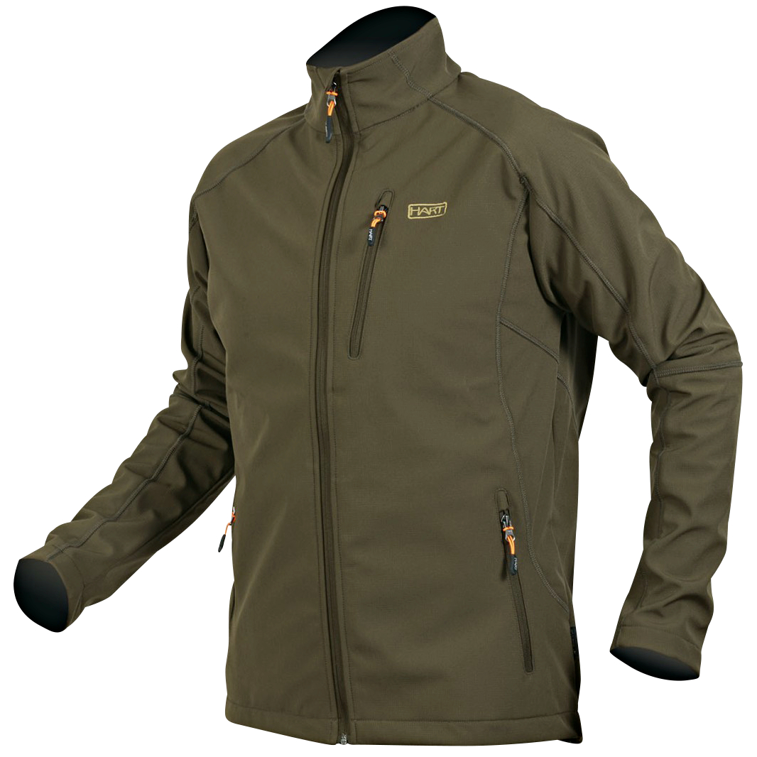 Men's Jacket Egur 