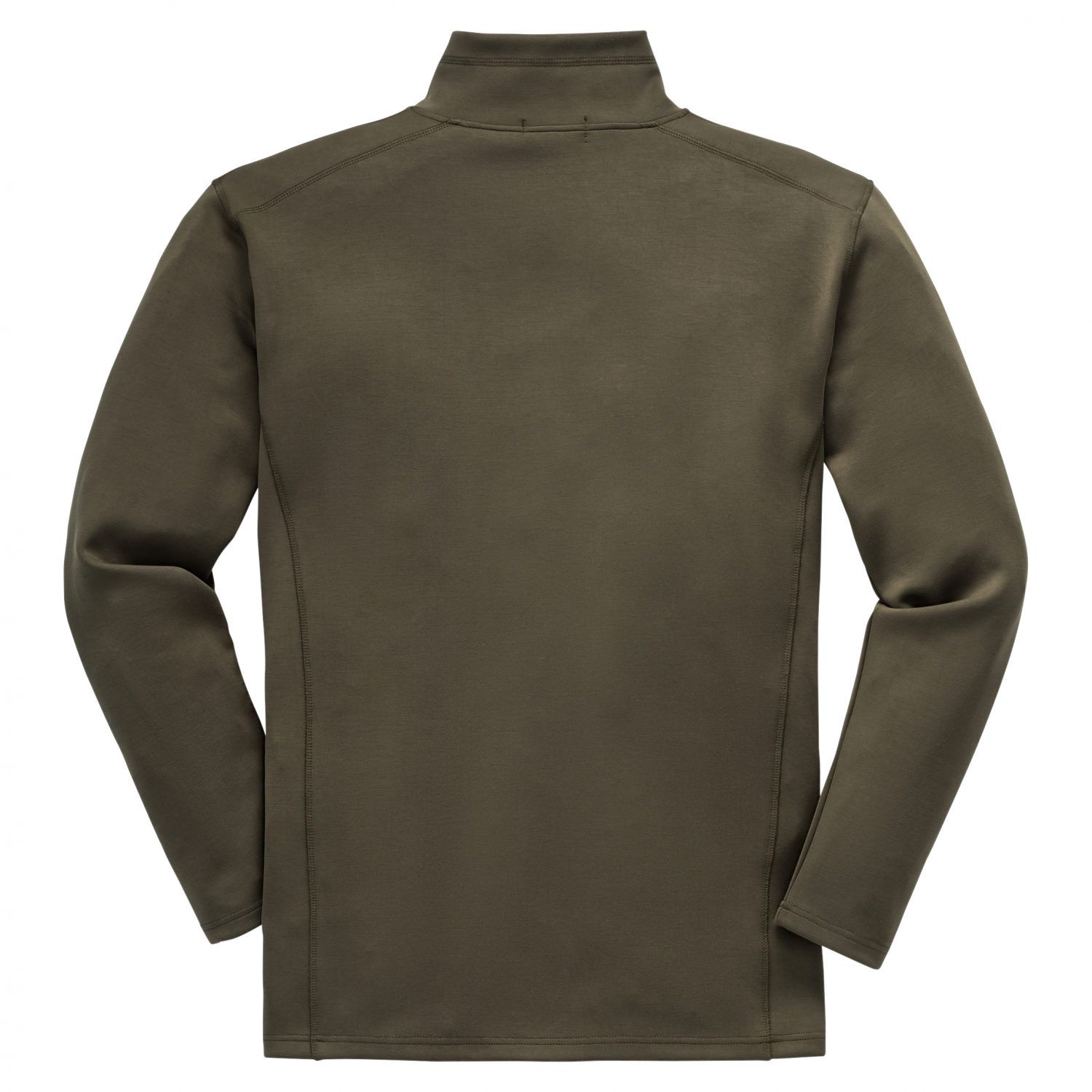Men's Larvic zip sweater 